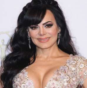 Maribel Guardia